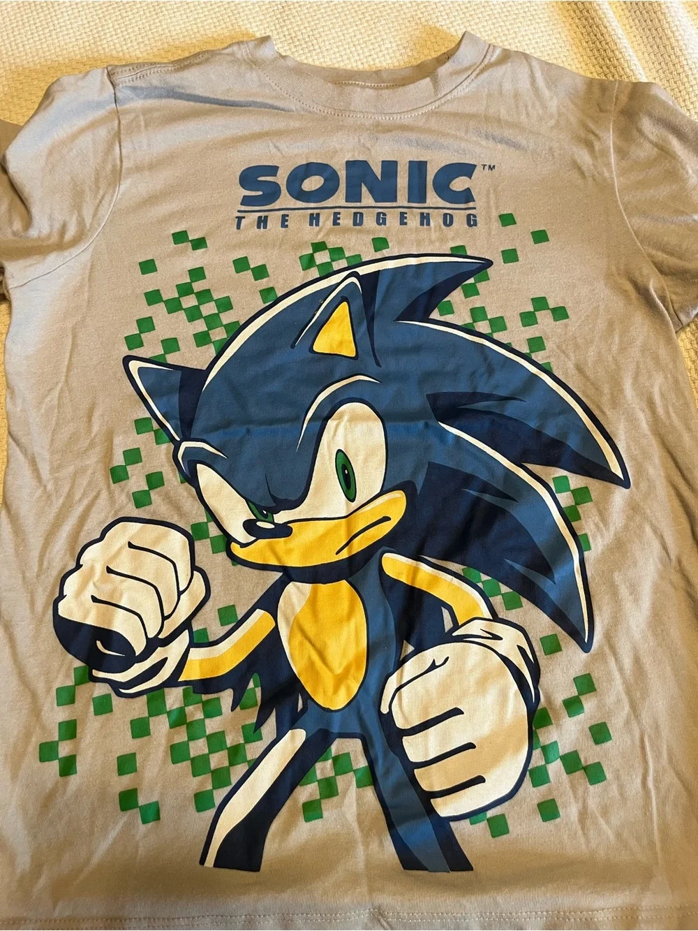 Boys 10/12 T-shirt's 9 count